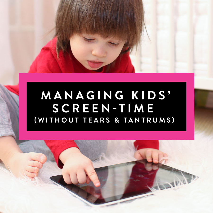 Managing-Kids-Screen-TIme Managing-Kids-Screen-TIme