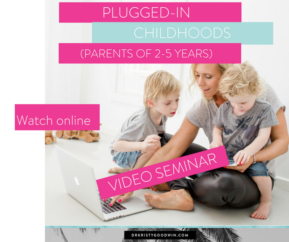 Plugged-in 2-5 Plugged-in 2-5