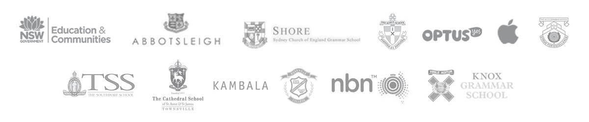 DKG – As Seen in Logos DKG – As Seen in Logos